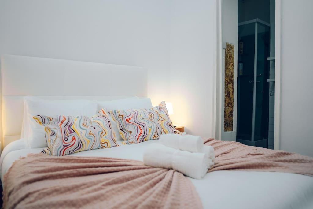 Sinta O Coracao Lisboeta Appartement Lisboa