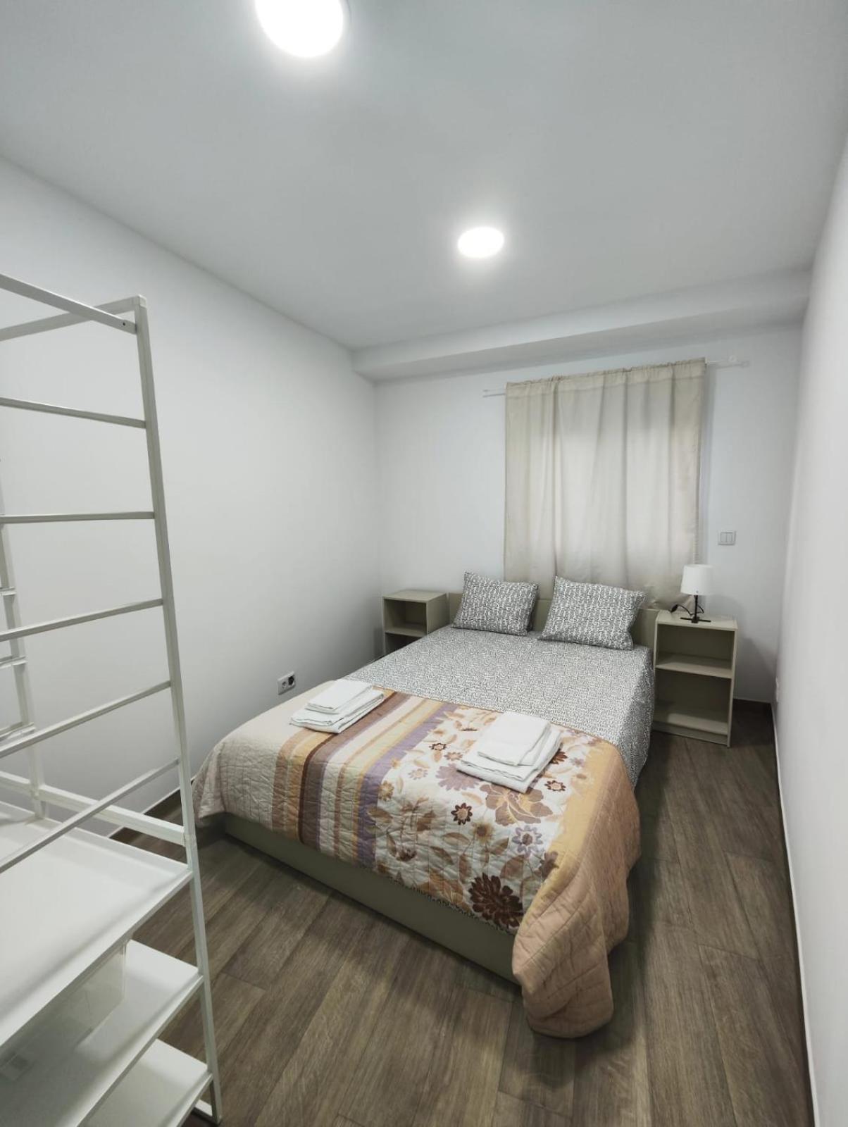 Appartement Casa Aqueduto Lissabon