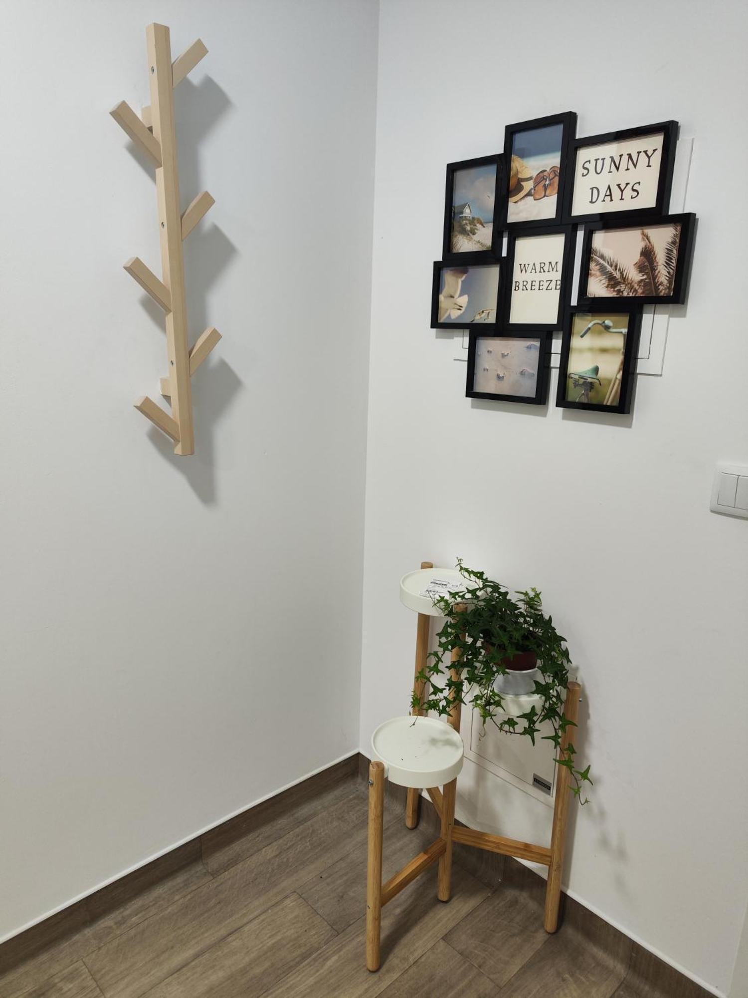 Appartement Casa Aqueduto