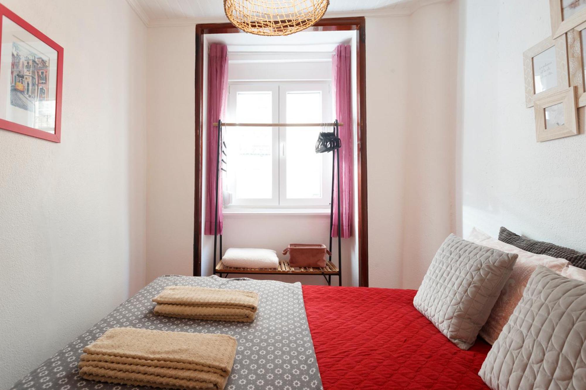 Lov'alfama, At In Apartment *