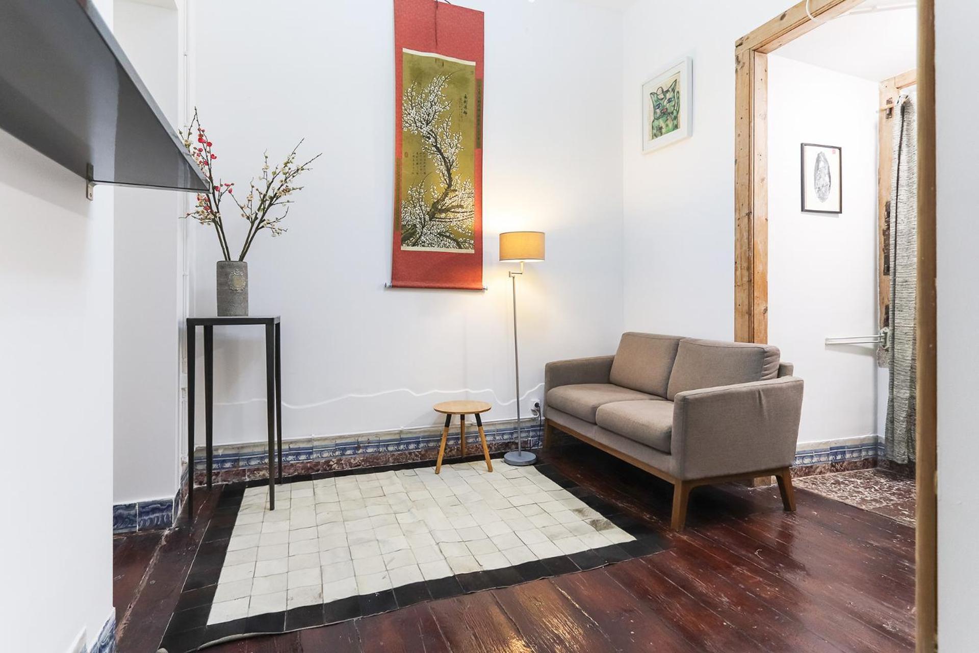 Gasthof Downtown Vintage By Homing