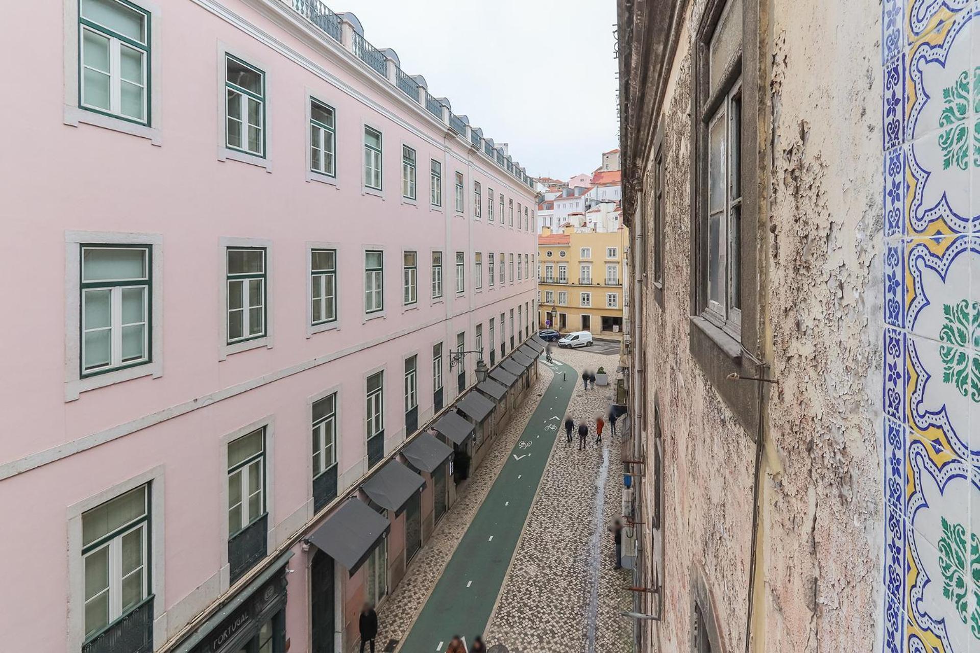 Downtown Vintage By Homing Lissabon