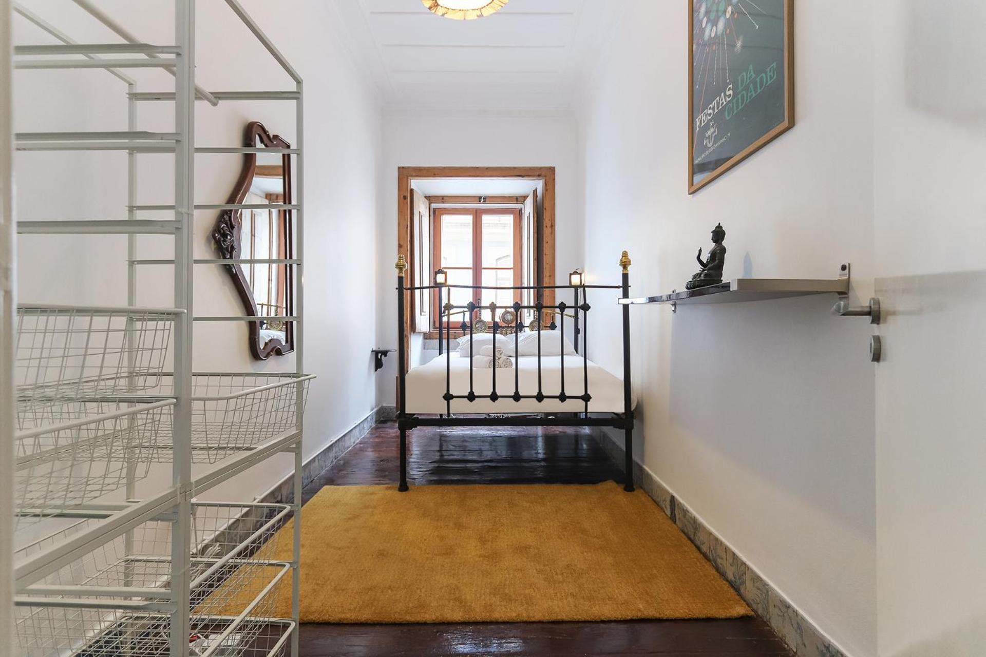 Gasthof Downtown Vintage By Homing *