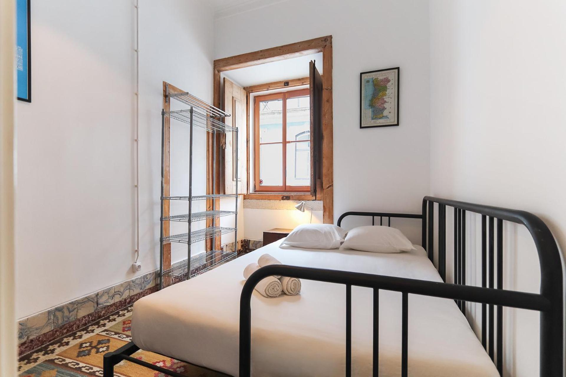 Downtown Vintage By Homing Lissabon
