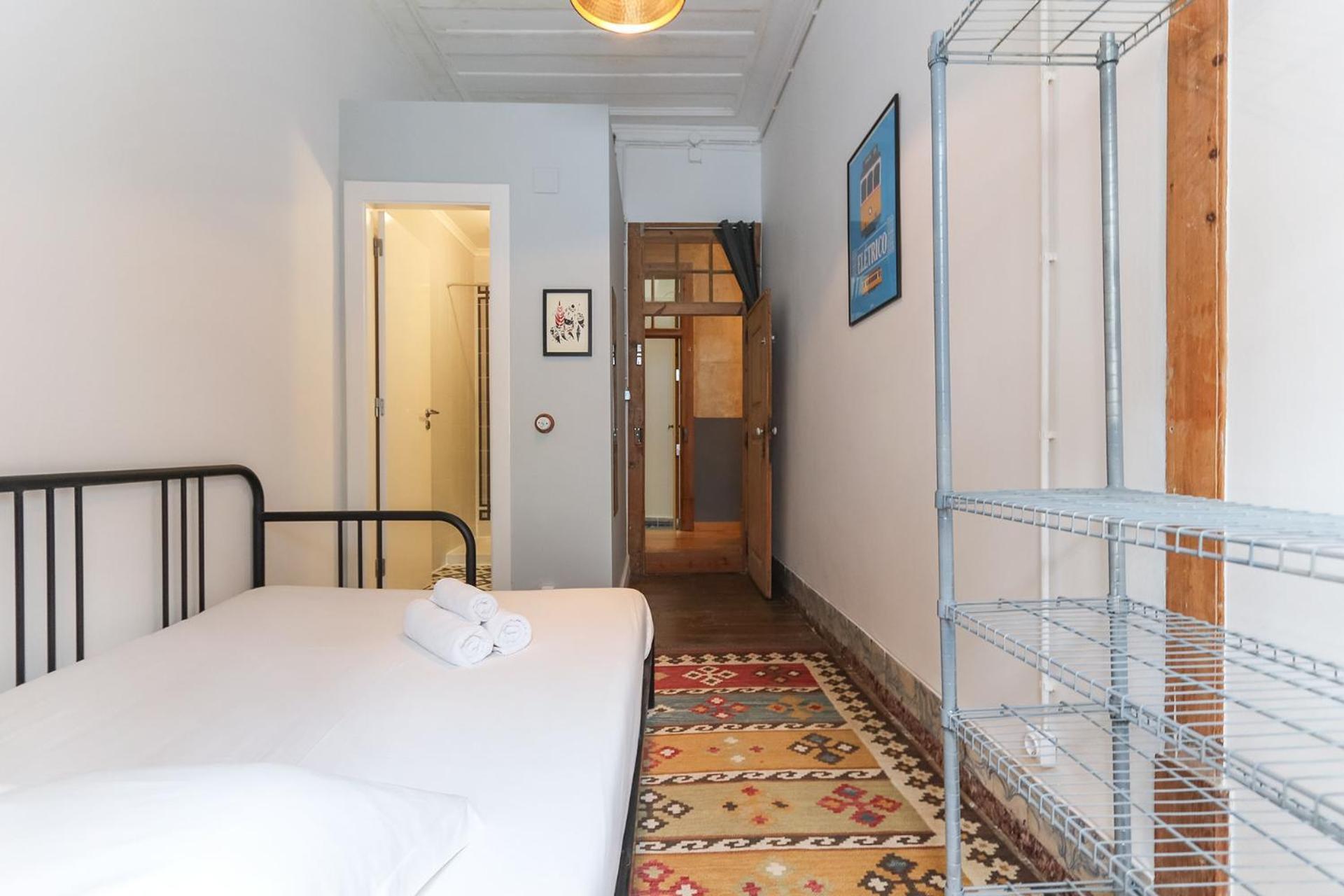 Downtown Vintage By Homing Gasthof Lissabon