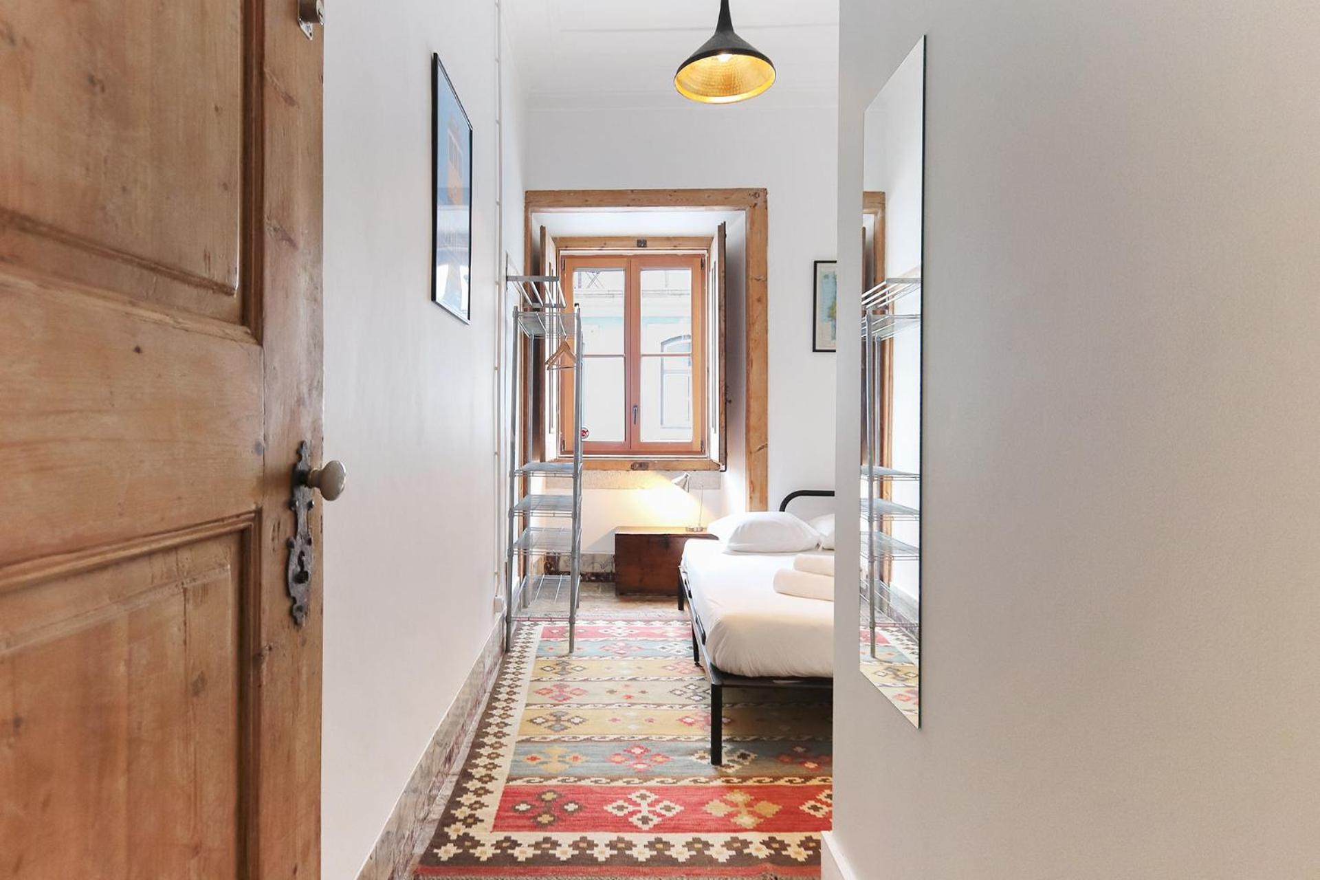 Gasthof Downtown Vintage By Homing Lissabon