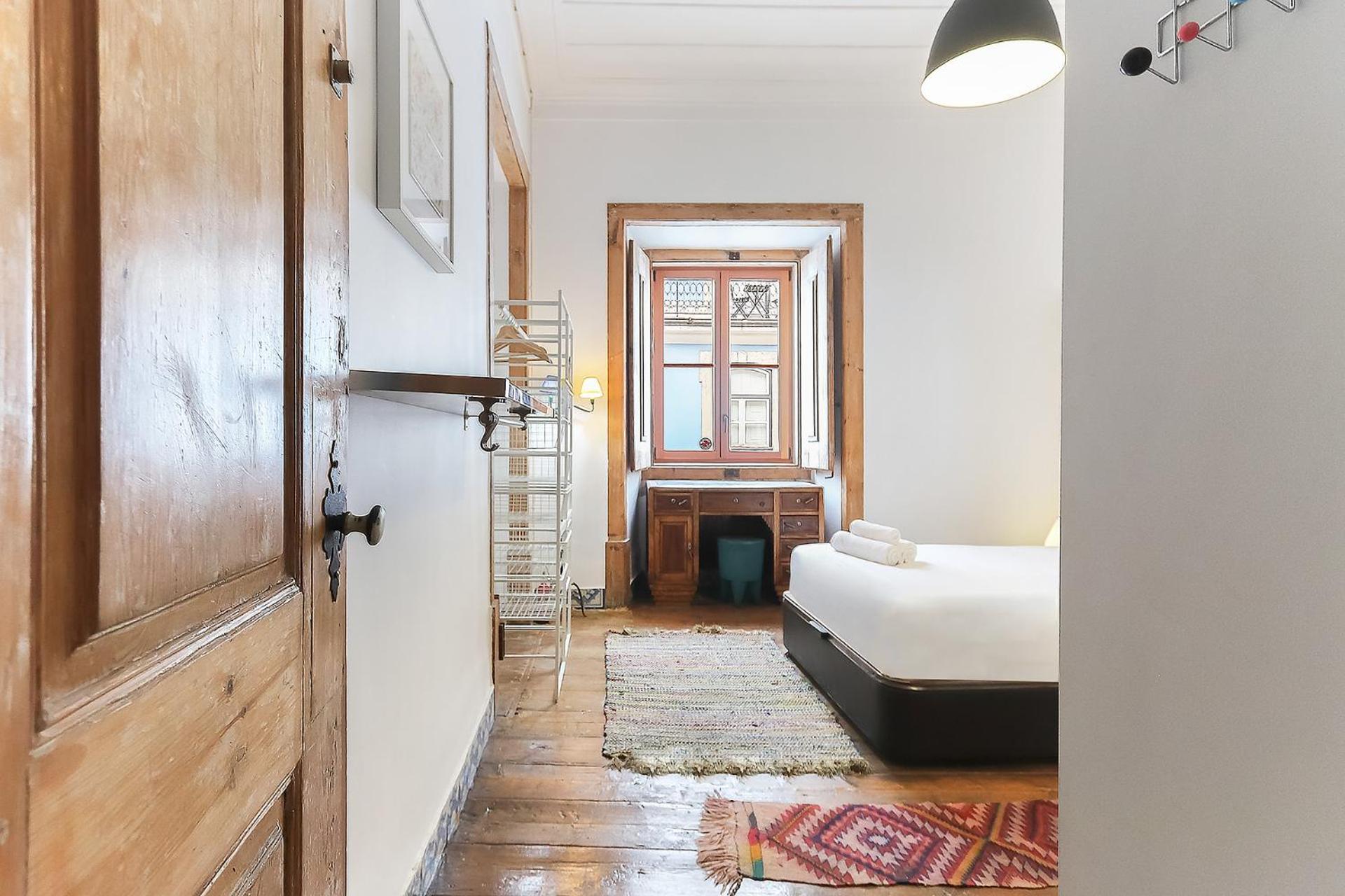 Downtown Vintage By Homing * Lissabon