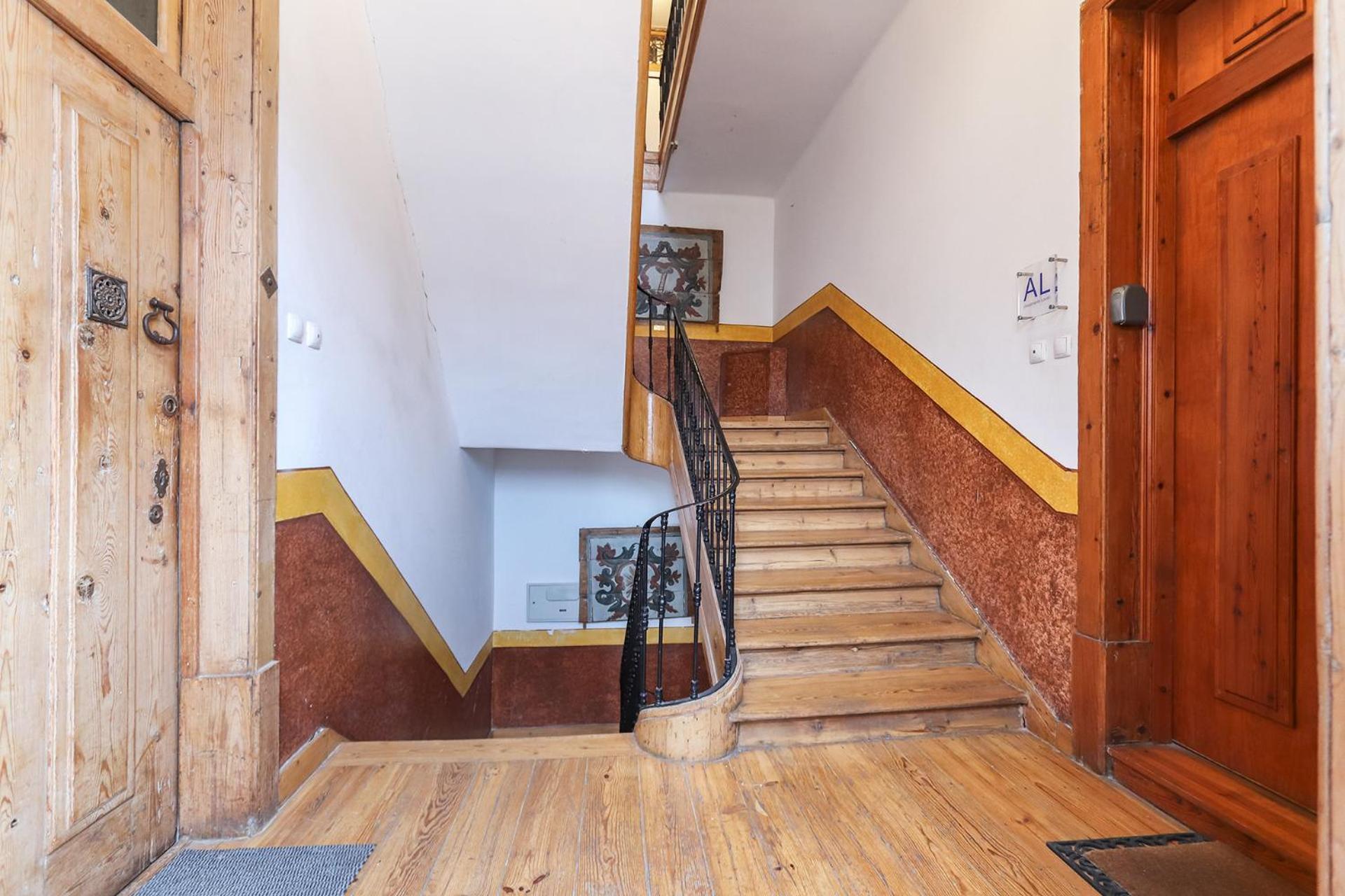 Gasthof Downtown Vintage By Homing