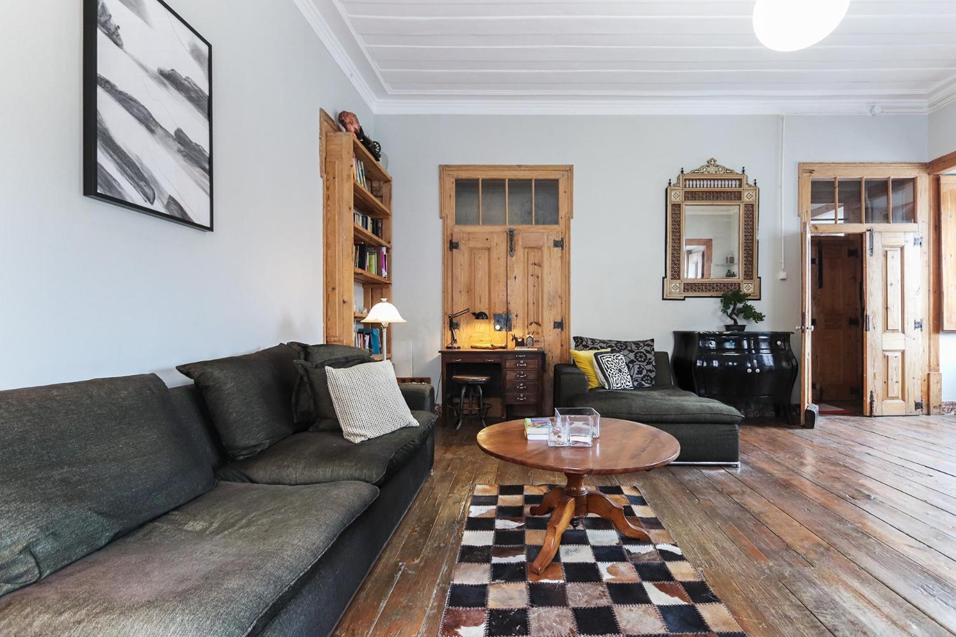Gasthof Downtown Vintage By Homing *