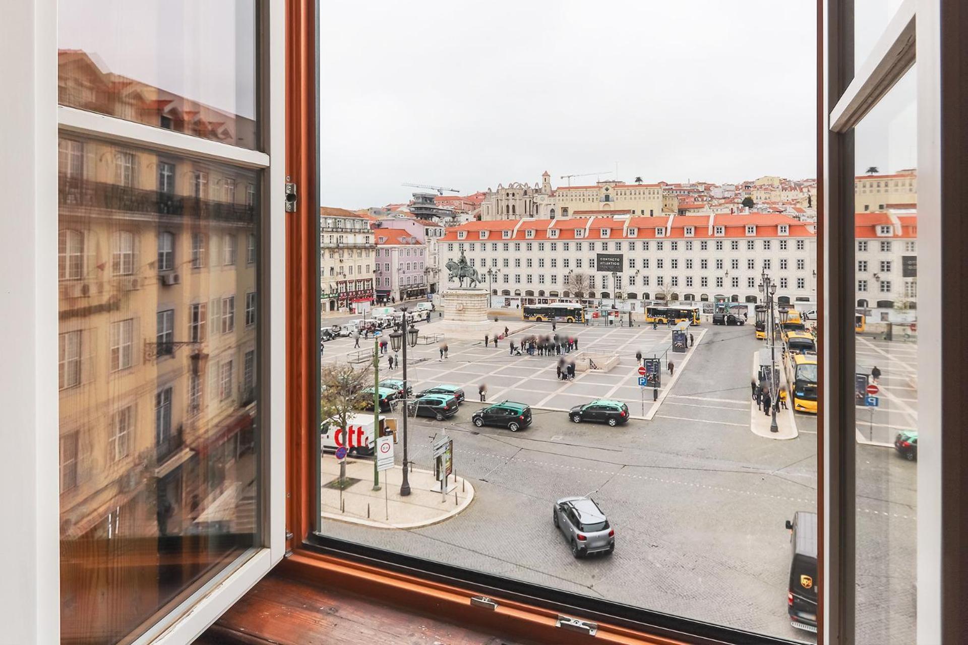 Downtown Vintage By Homing Lissabon