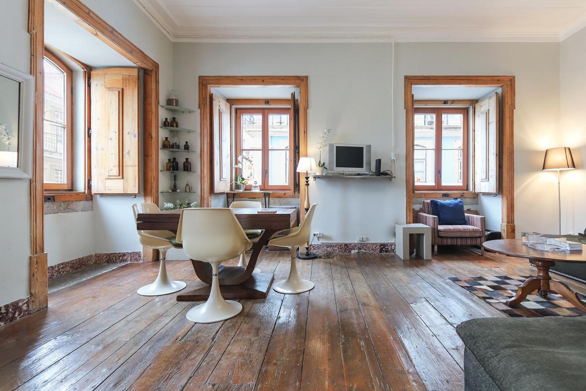 Downtown Vintage By Homing Gasthof