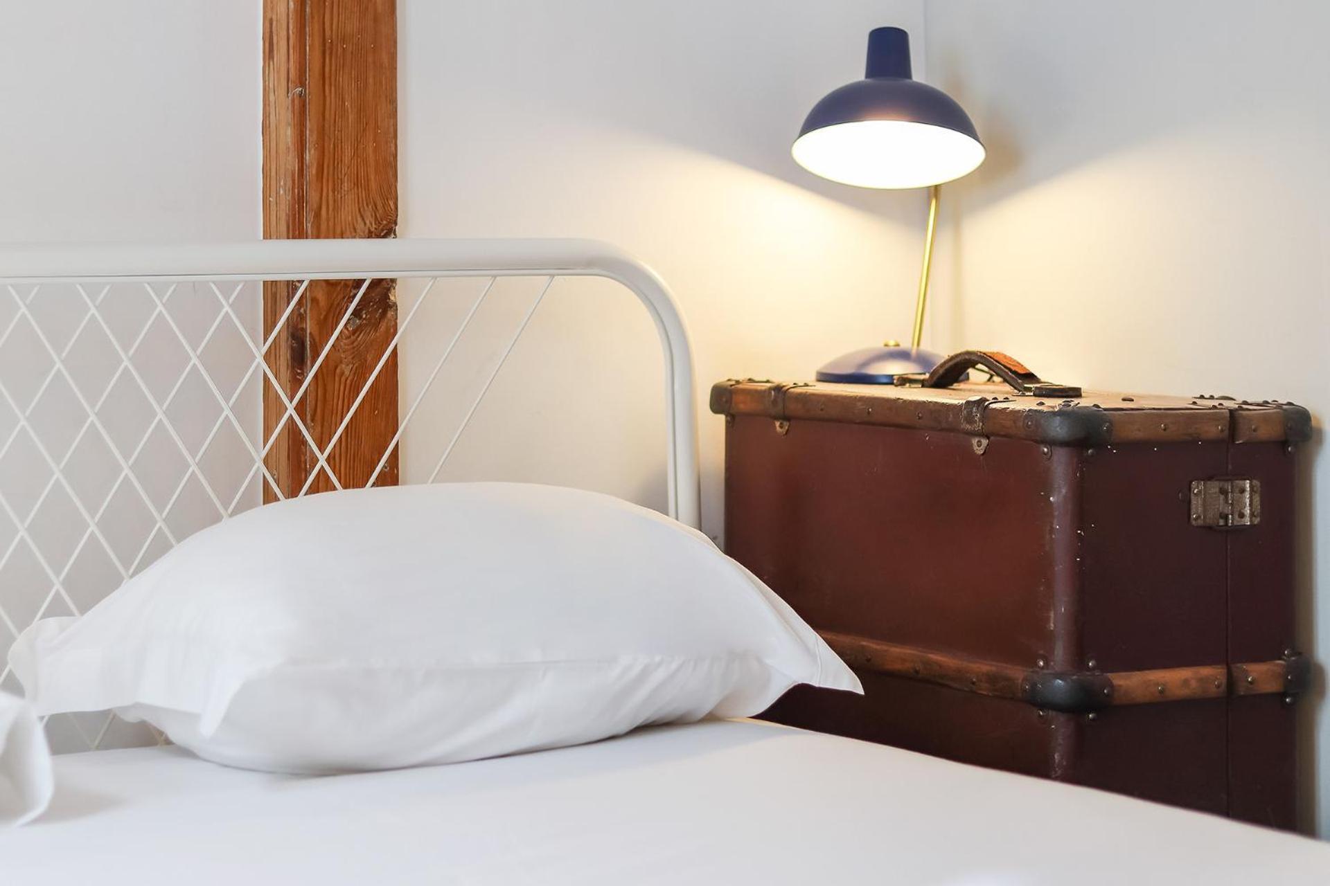 Downtown Vintage By Homing Lissabon