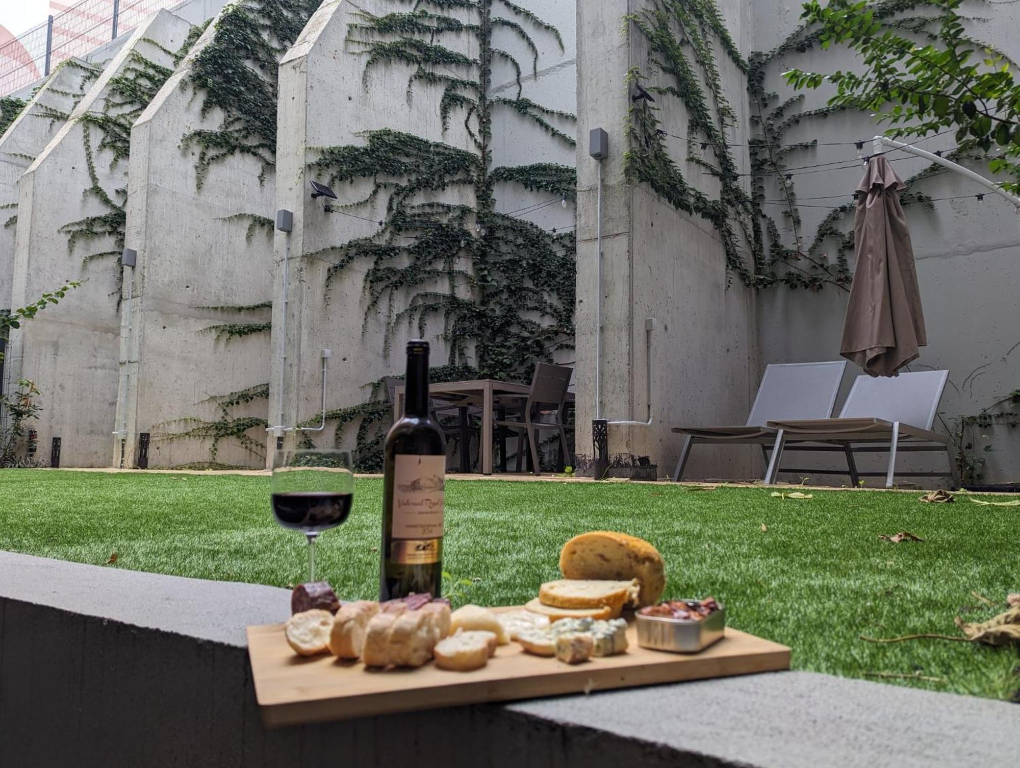 Flh Graca Stylish Terrace * Lisboa