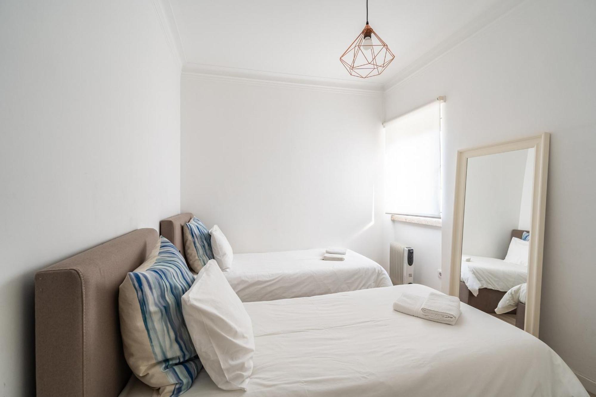 Akicity Graca Jupiter Appartement