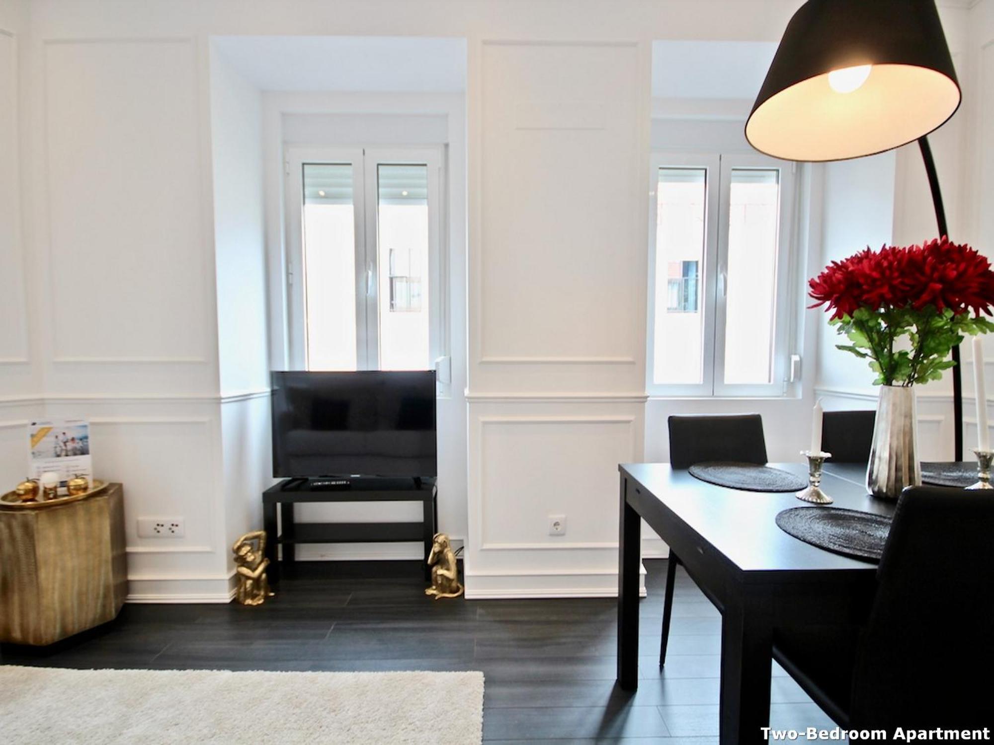 Akicity Amoreiras Light Appartement