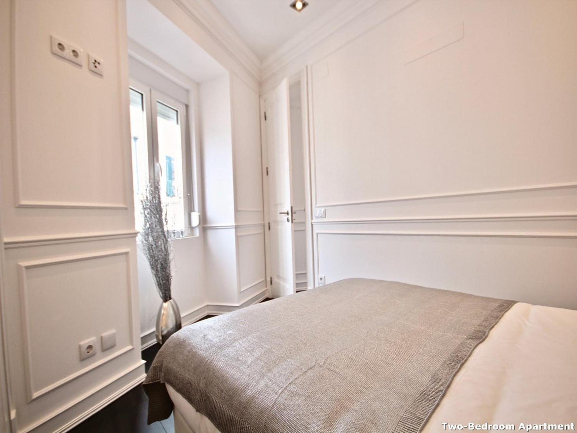 Appartement Akicity Amoreiras Light