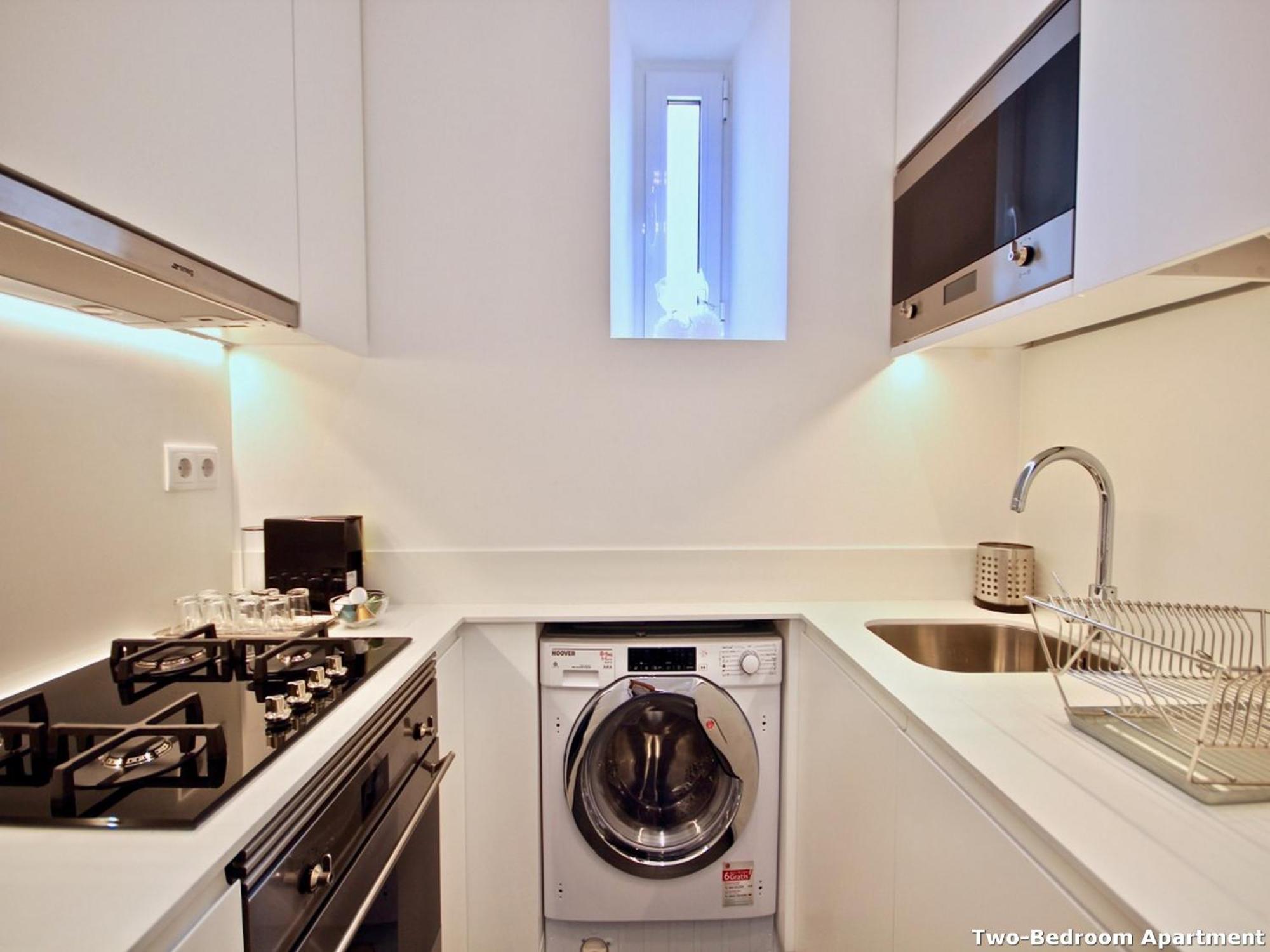 Akicity Amoreiras Light Appartement