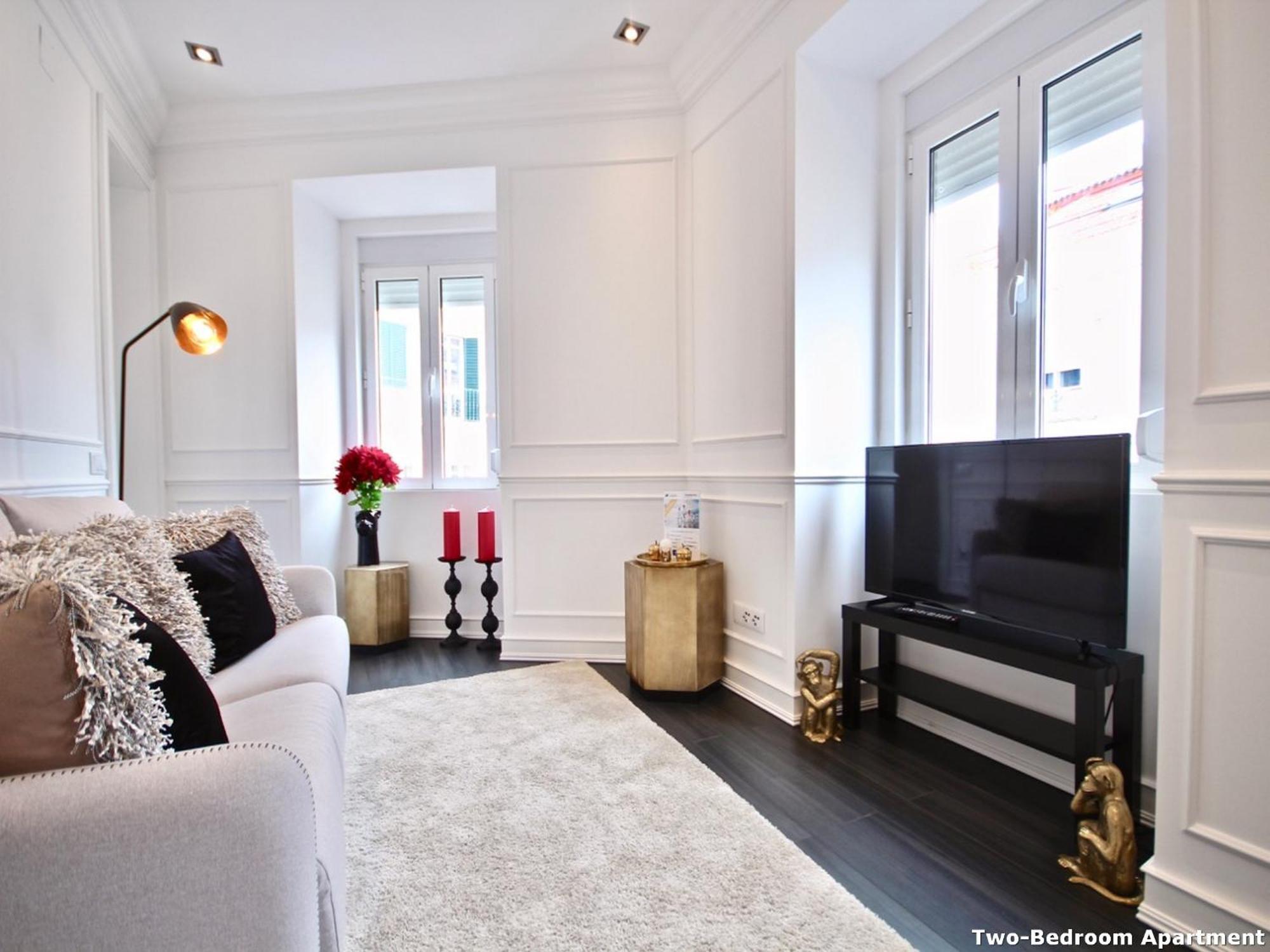 Appartement Akicity Amoreiras Light *