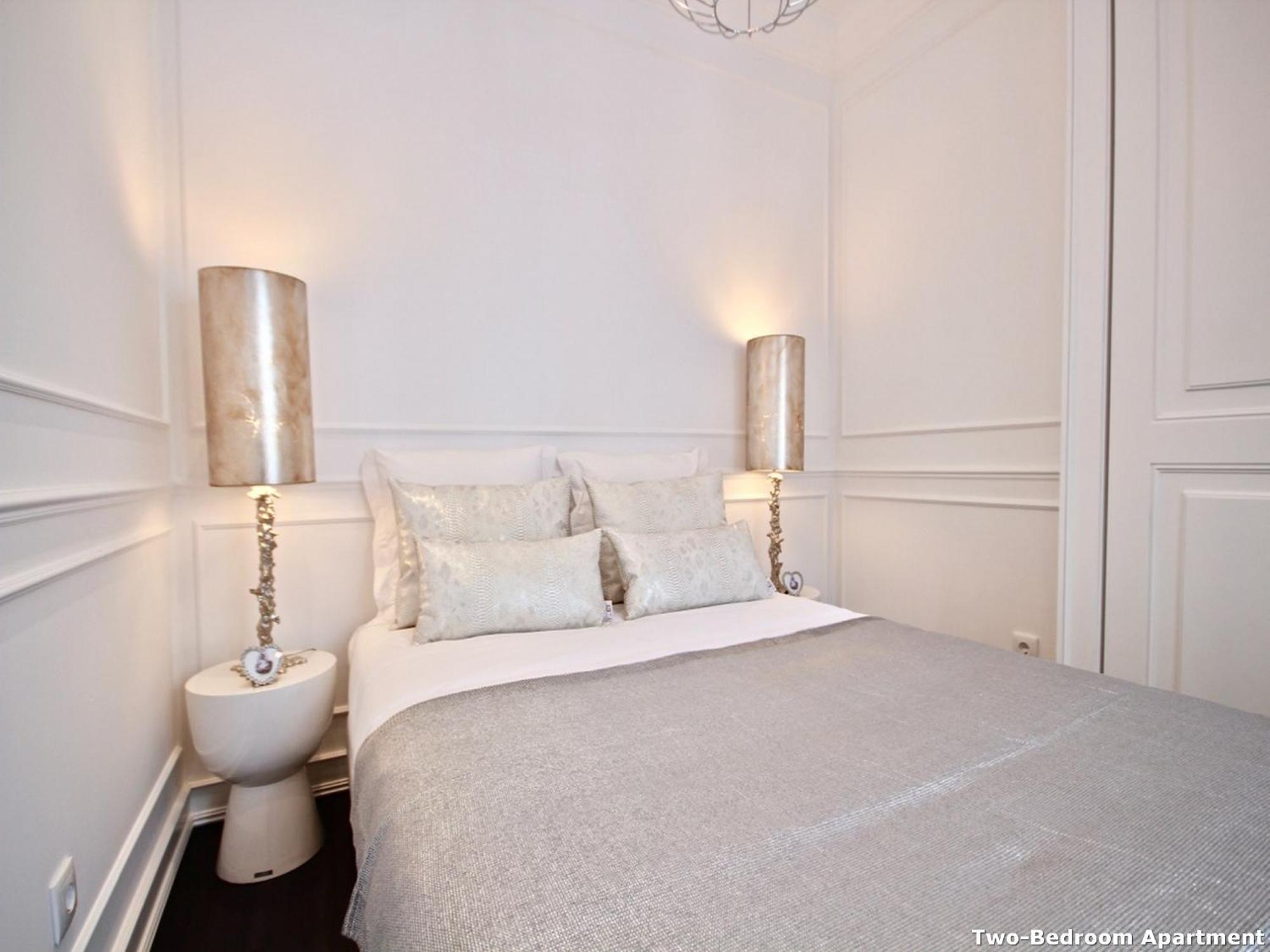 Akicity Amoreiras Light Appartement Lisboa