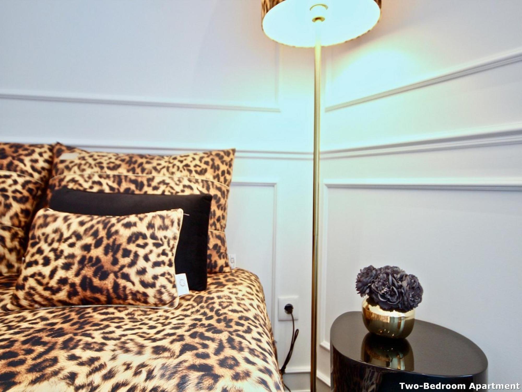 Appartement Akicity Amoreiras Light *