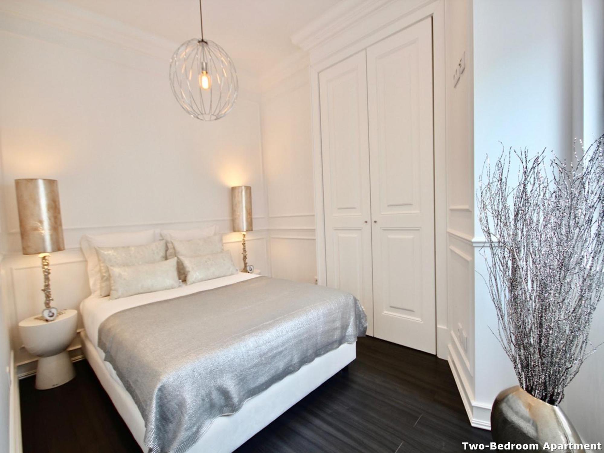 Appartement Akicity Amoreiras Light
