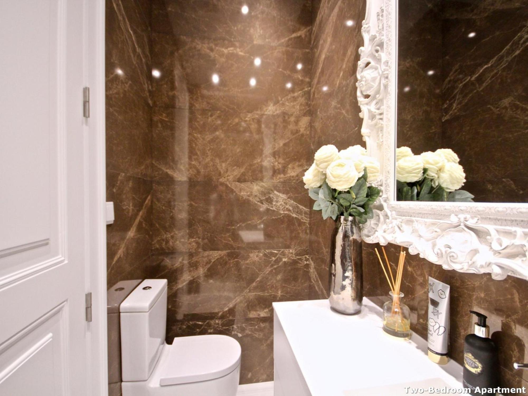 Akicity Amoreiras Light Appartement *