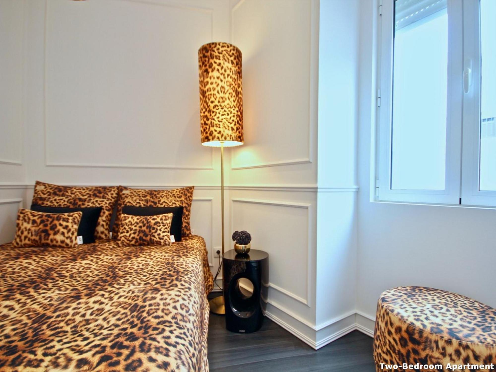Appartement Akicity Amoreiras Light
