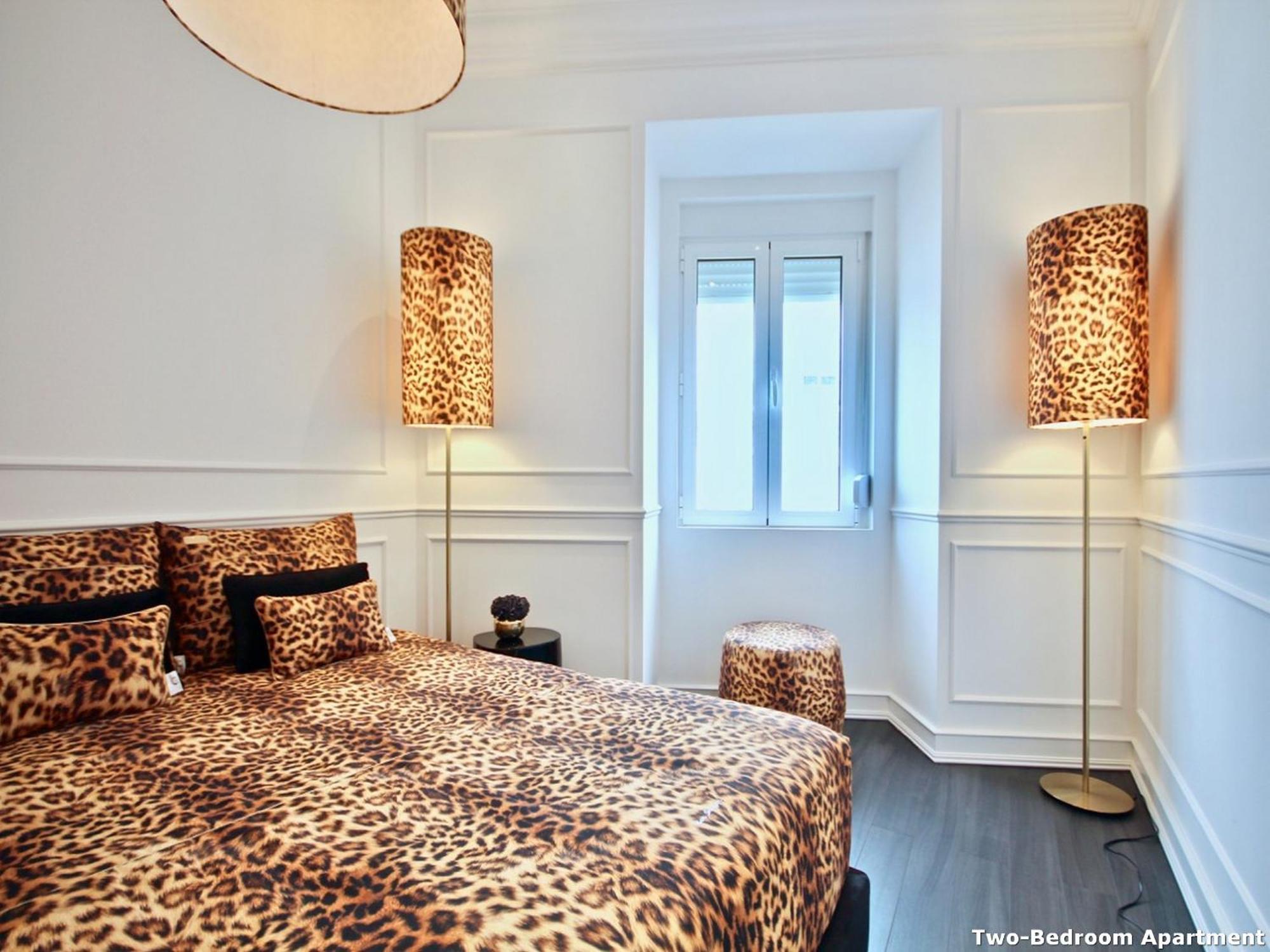 Akicity Amoreiras Light Appartement Lisboa