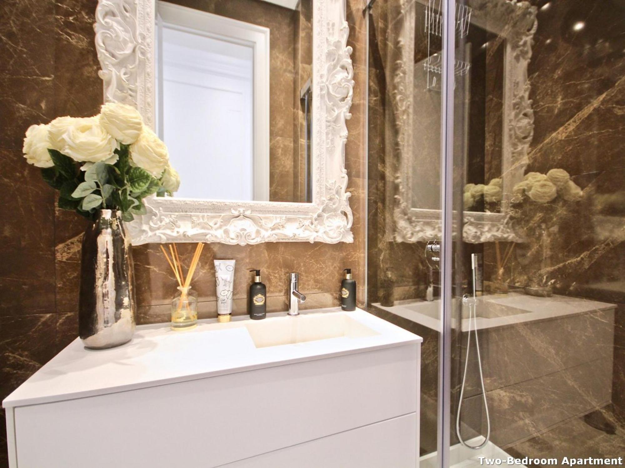 Akicity Amoreiras Light Appartement *