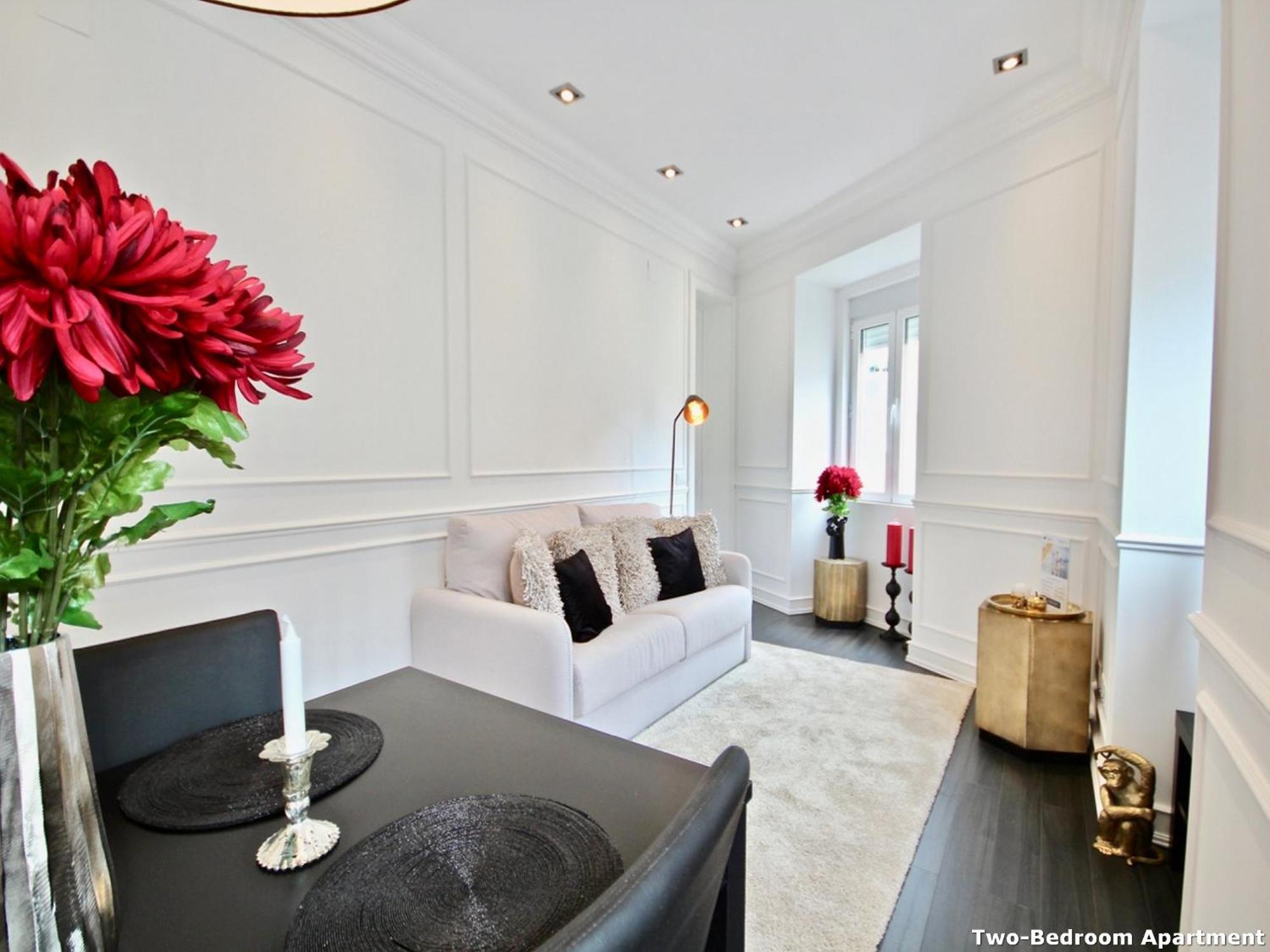 Akicity Amoreiras Light Appartement Lisboa