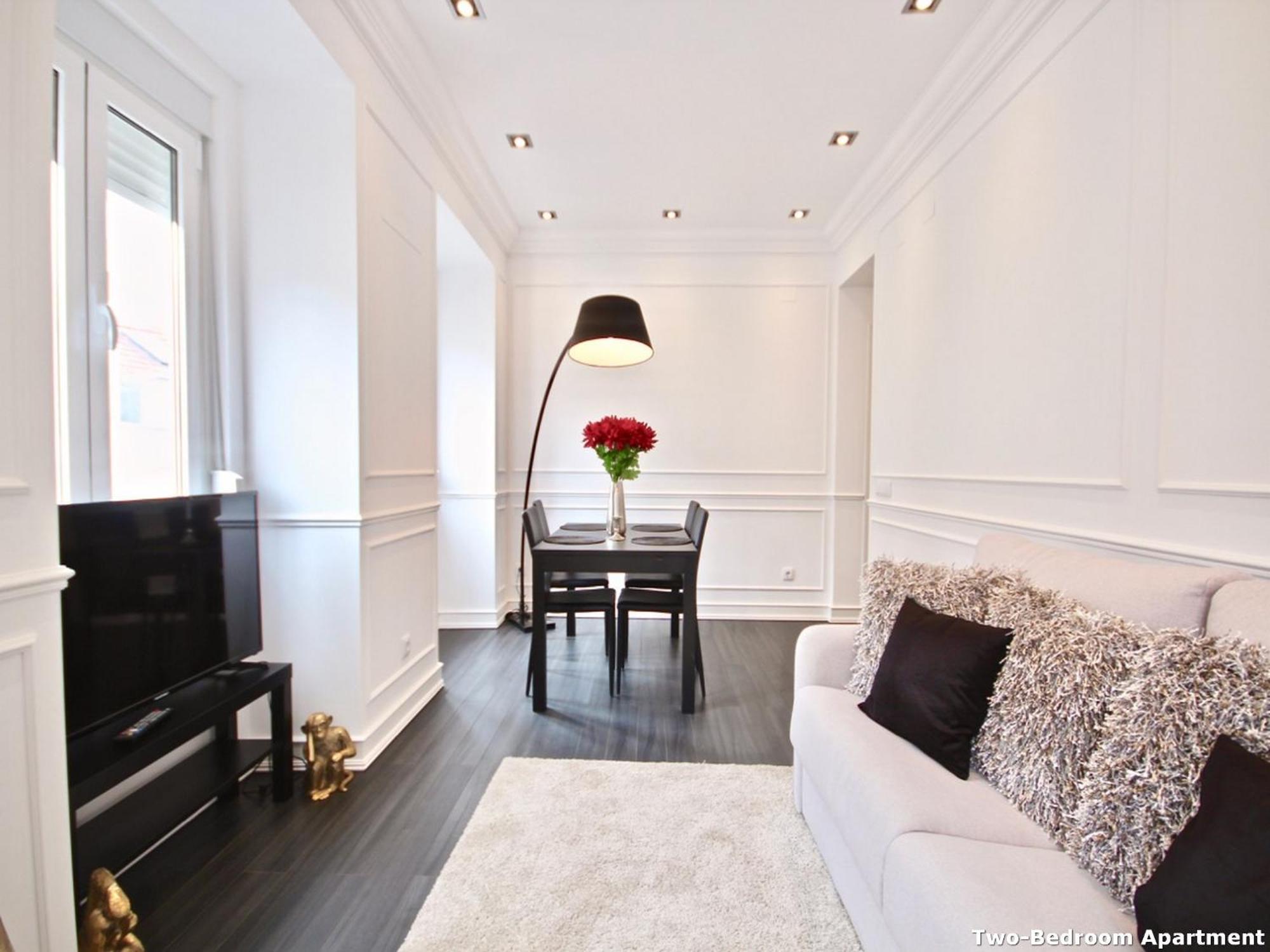 Appartement Akicity Amoreiras Light Lisboa