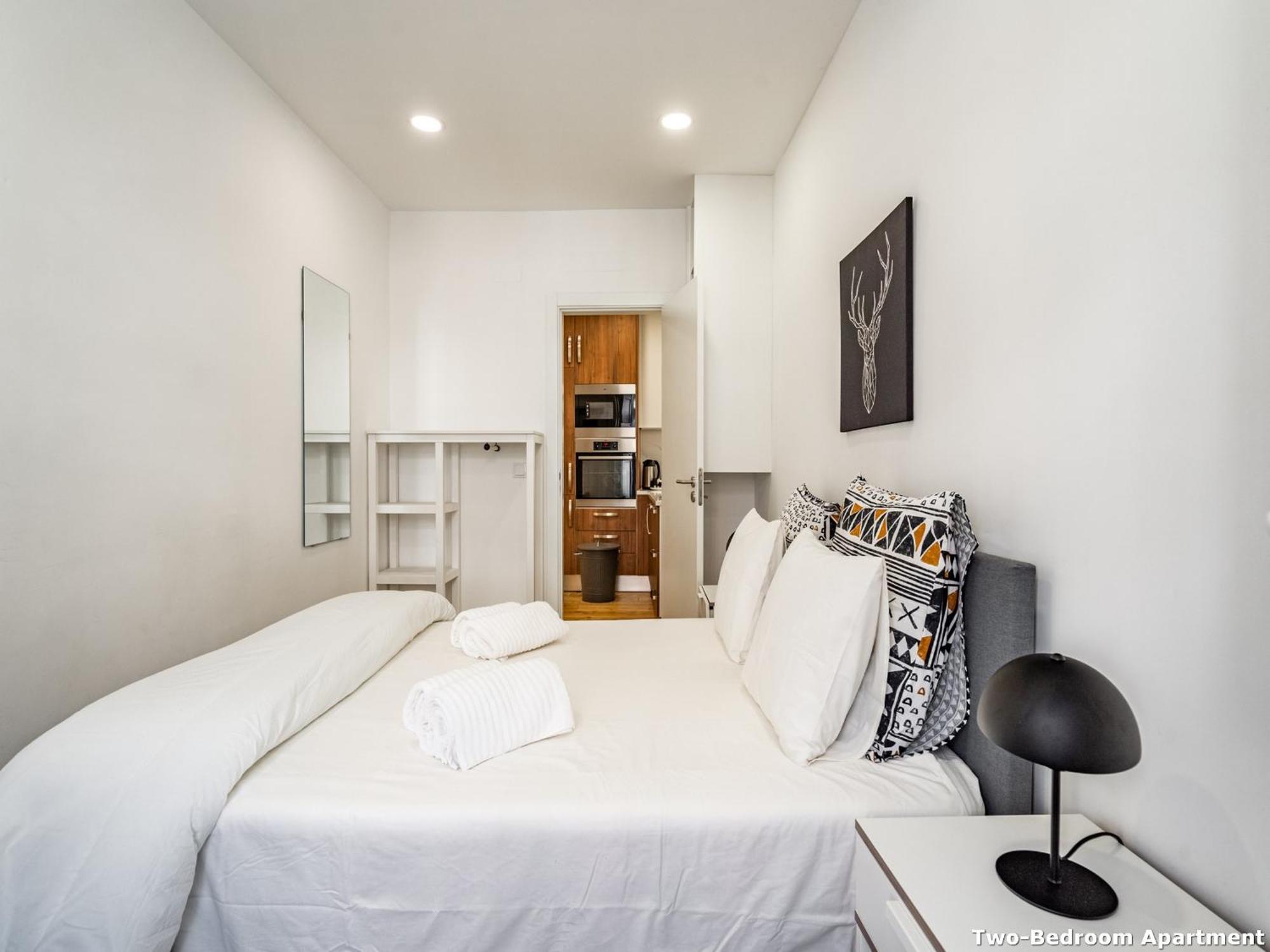 Akicity Real Sun Appartement *