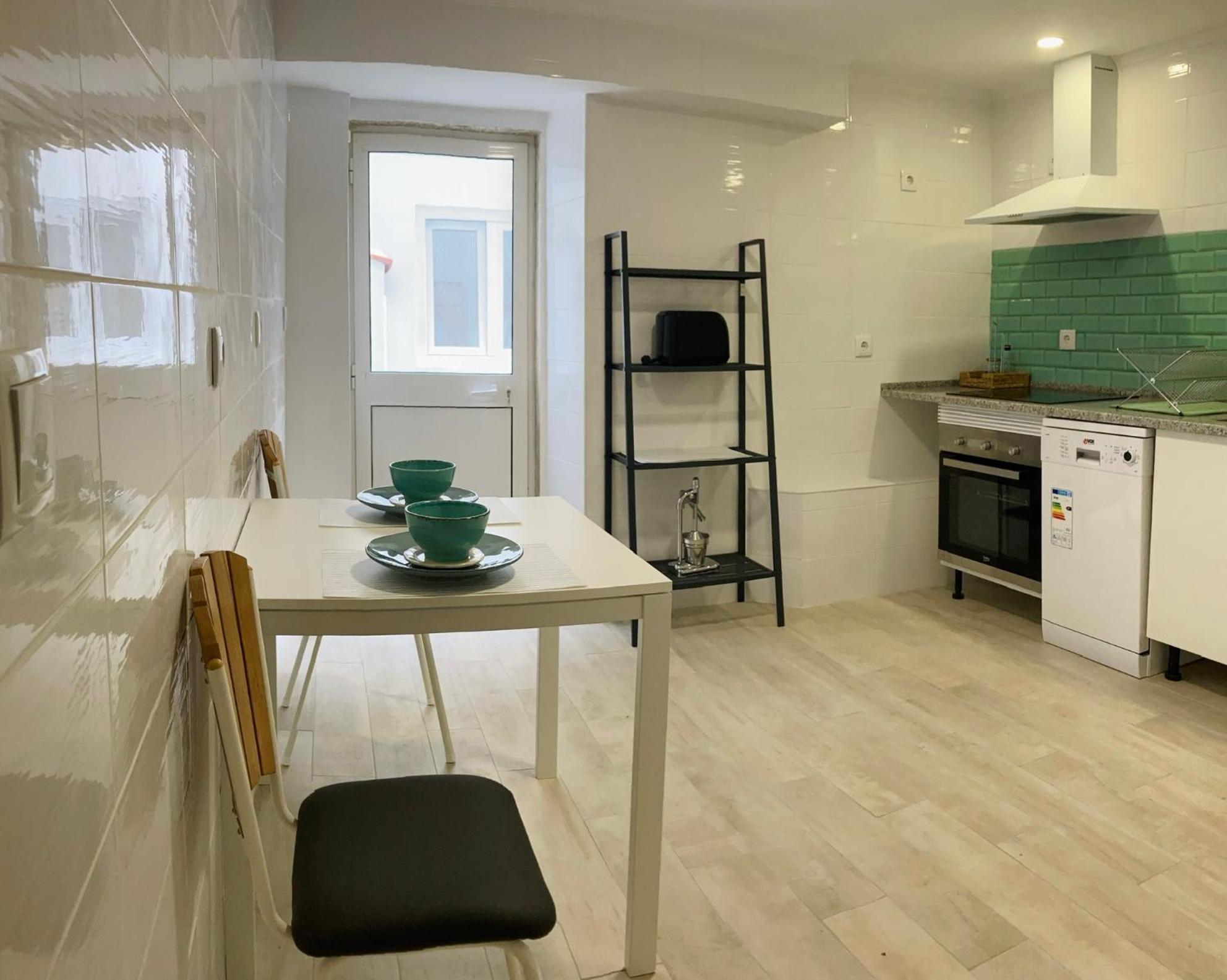 Appartement Heart Of