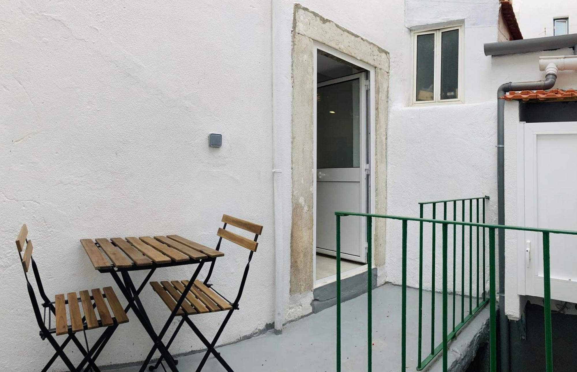 Appartement Heart Of