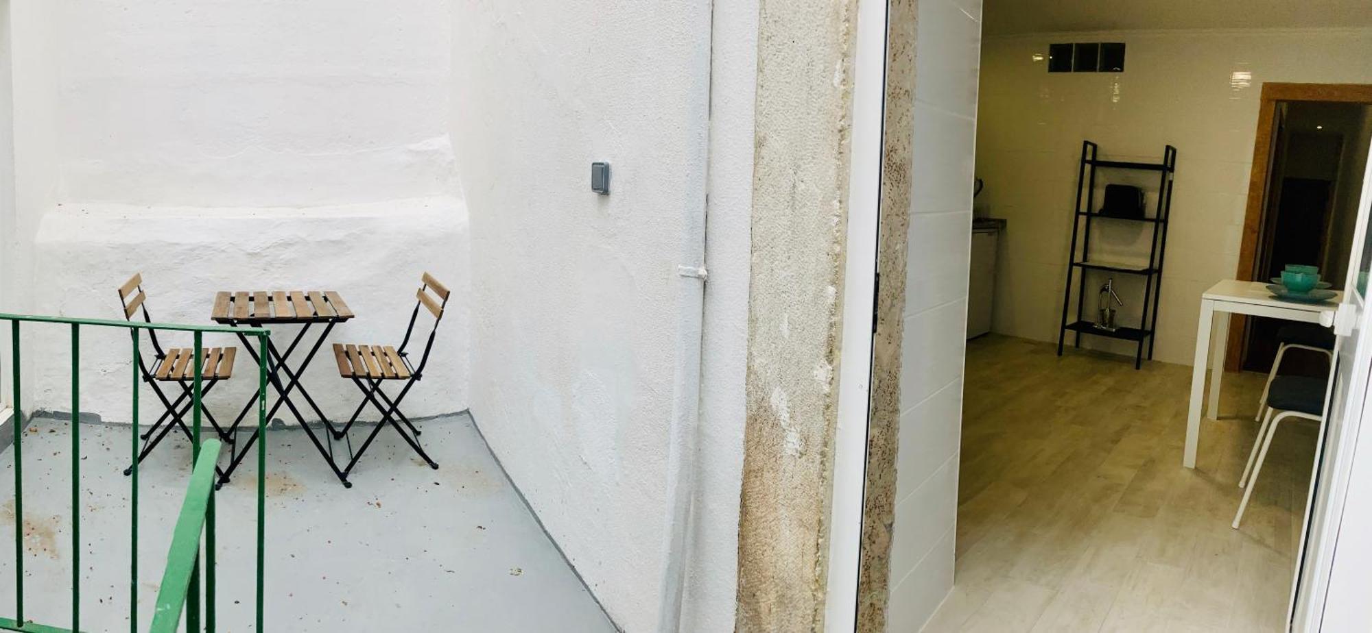 Heart Of Appartement