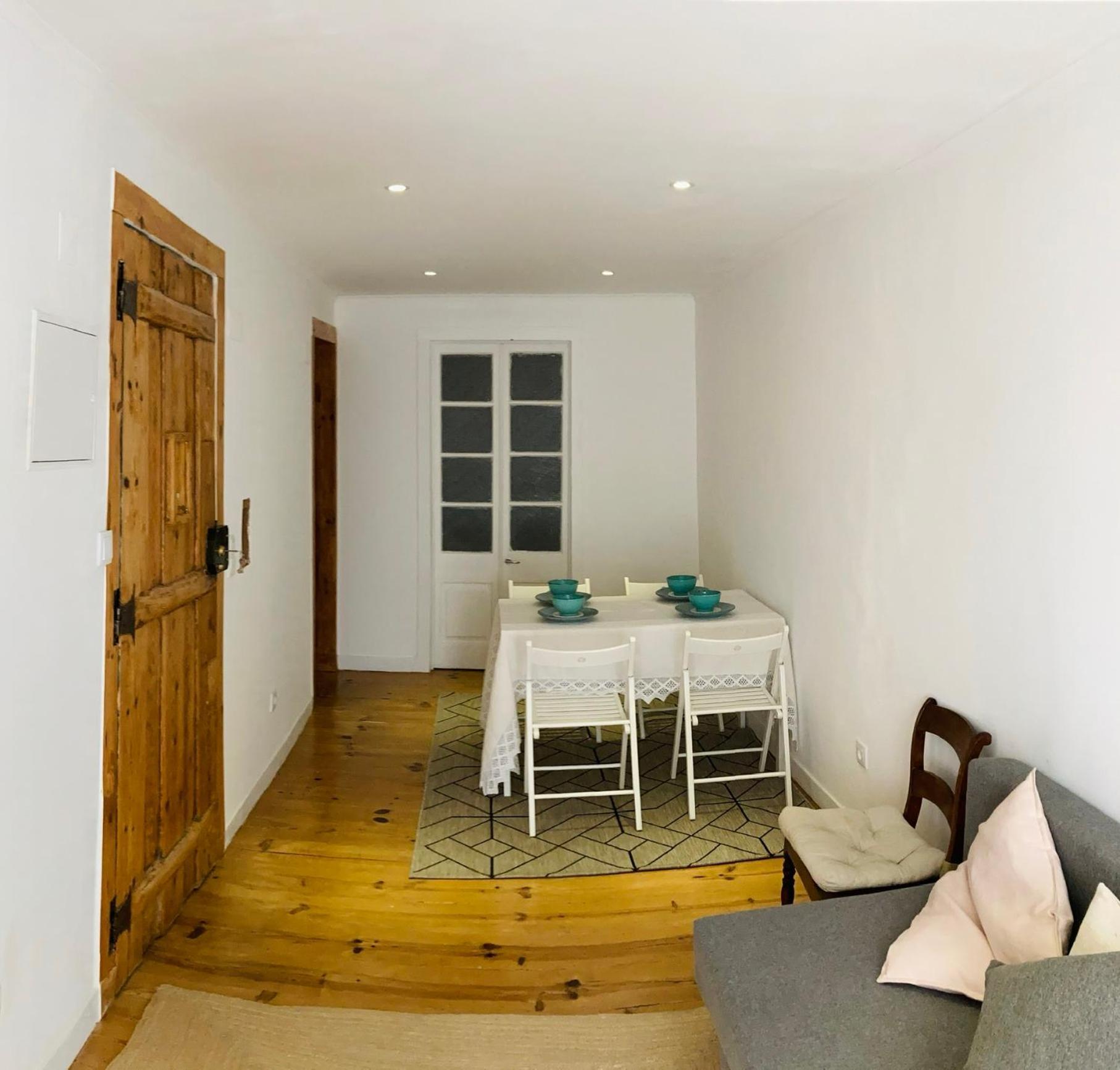 Heart Of Appartement