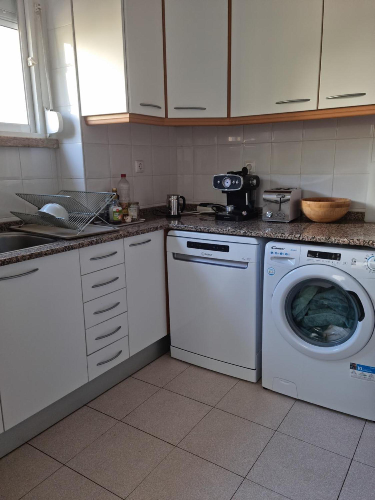 Coliving In Center Long-term