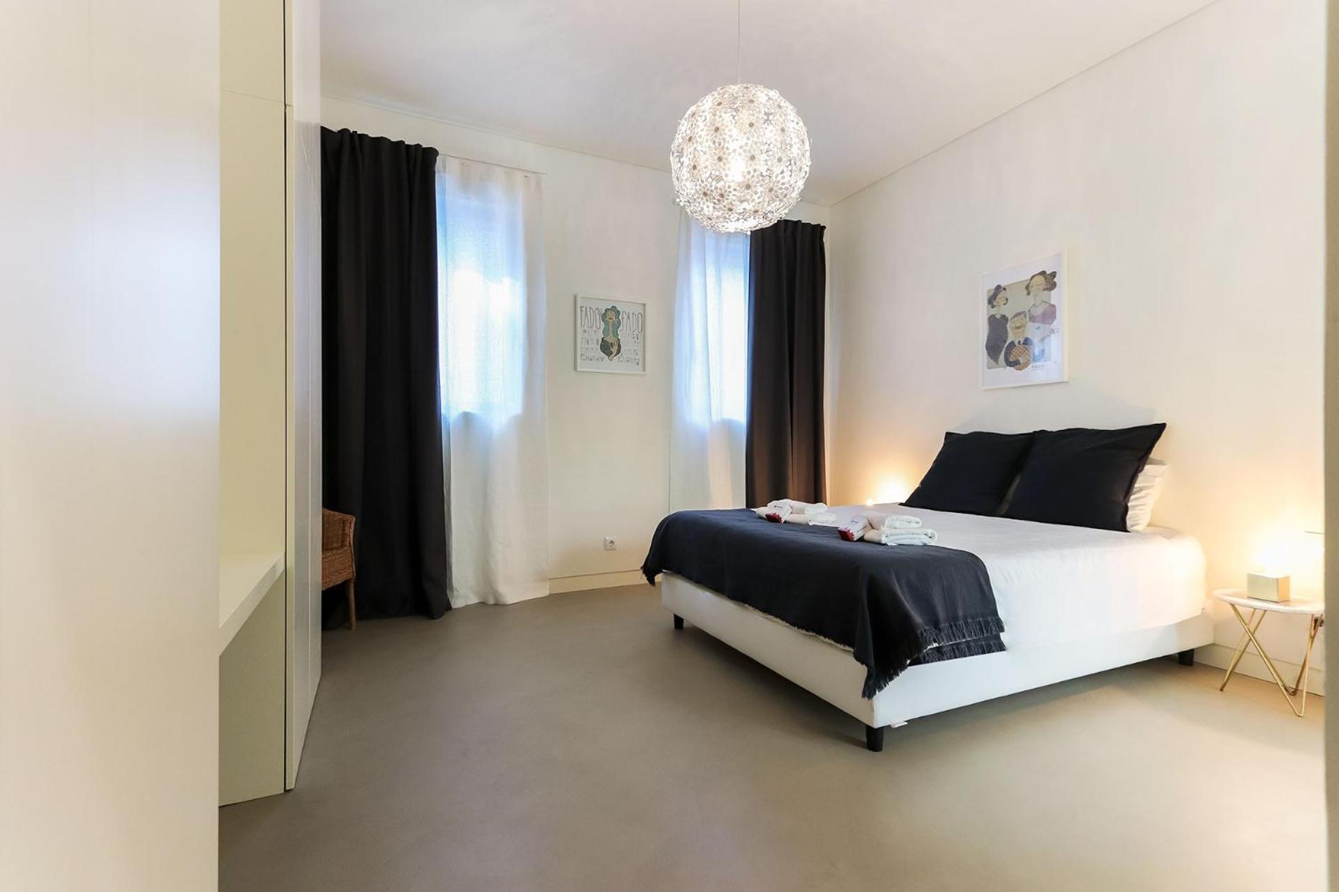 Appartement Avenida Liberdade Premium I By Homing *