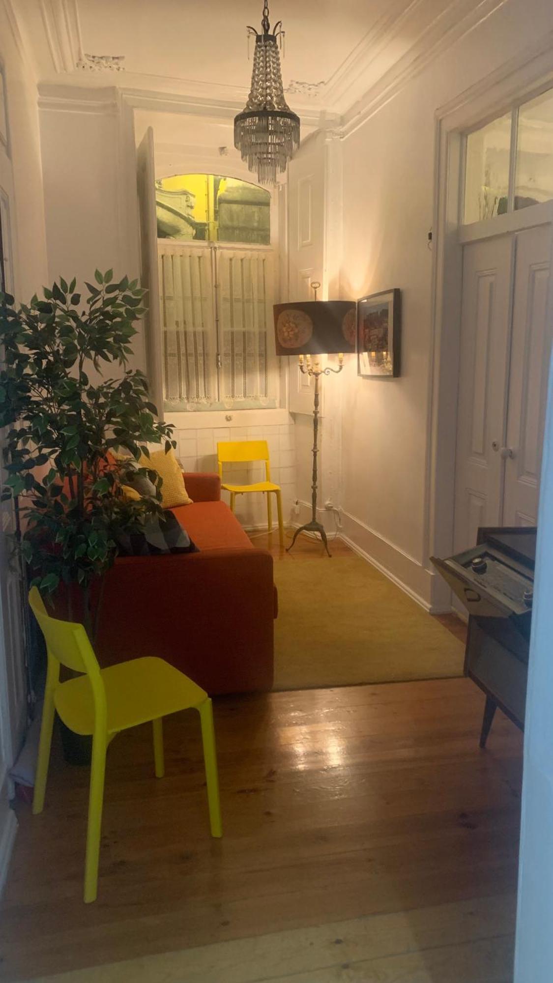 Appartement Heart Lisboa