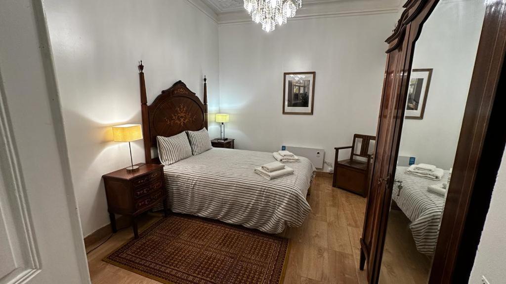 Heart Appartement Lisboa