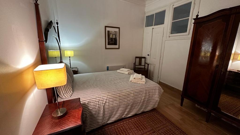 Appartement Heart