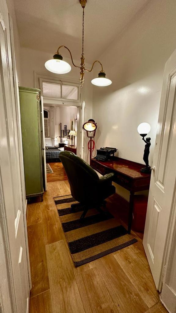 Heart Appartement *