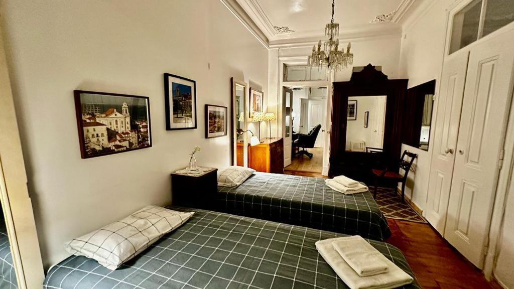 Heart Appartement Lisboa
