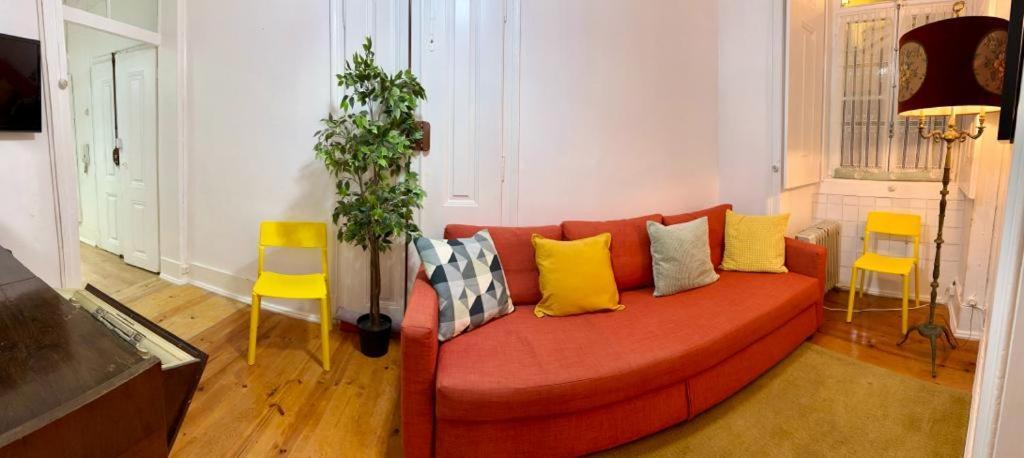 Heart Appartement