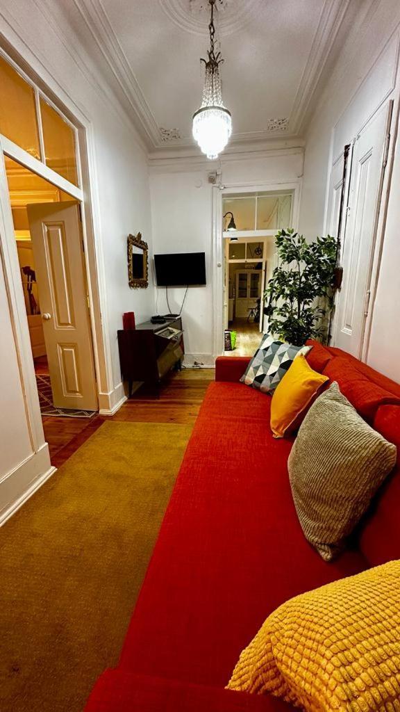 Heart Appartement Lisboa