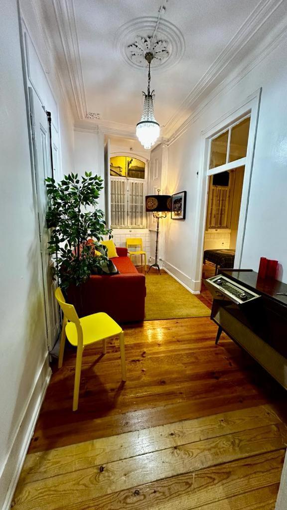Appartement Heart *