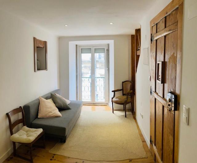 Heart Of Appartement Lisboa