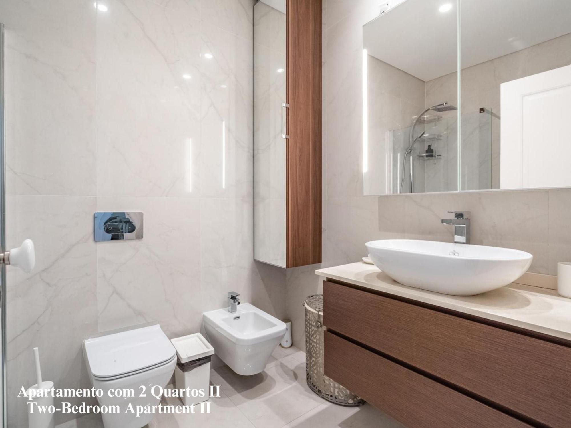 Appartement Akicity Baixa Haven Lissabon