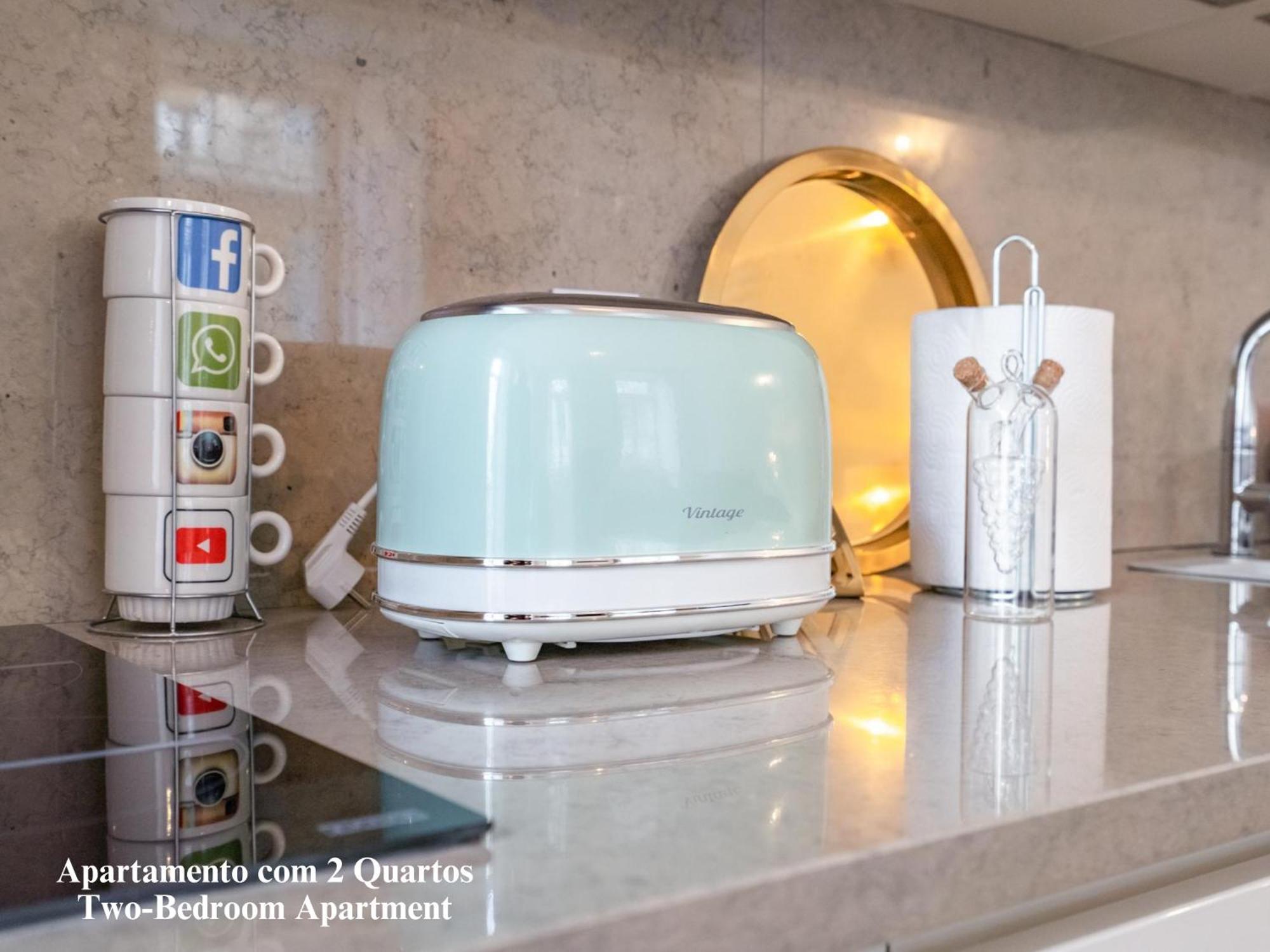 Akicity Baixa Haven Appartement Lissabon