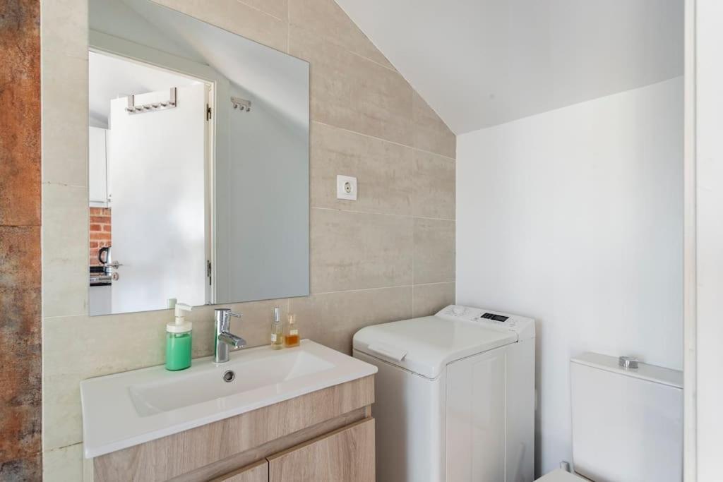 Appartement 16 - Skyline Terrace Lisboa